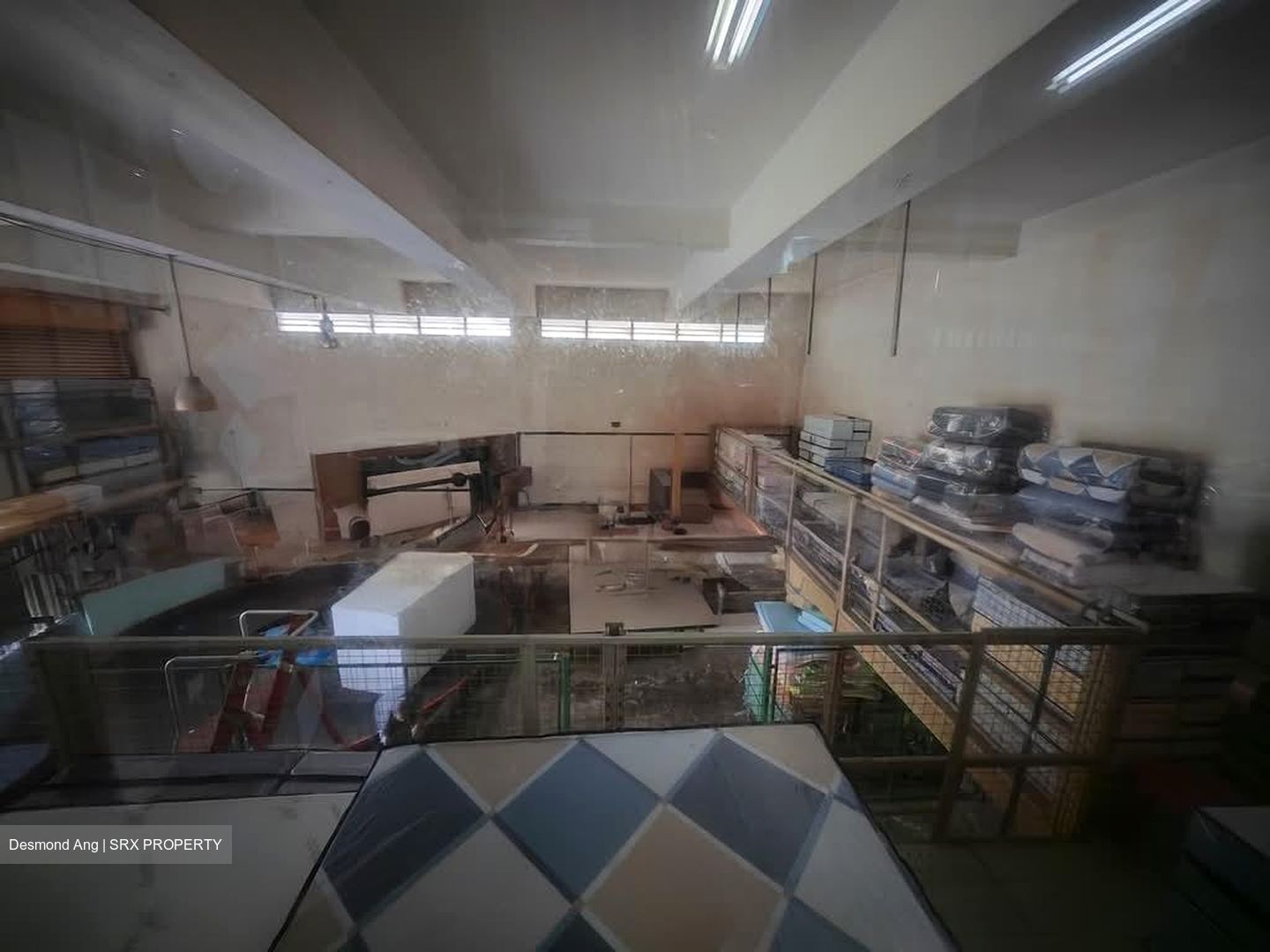 Mandai Estate (D25), Factory #584130921